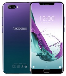 Замена разъема зарядки на телефоне Doogee Y7 Plus в Ярославле